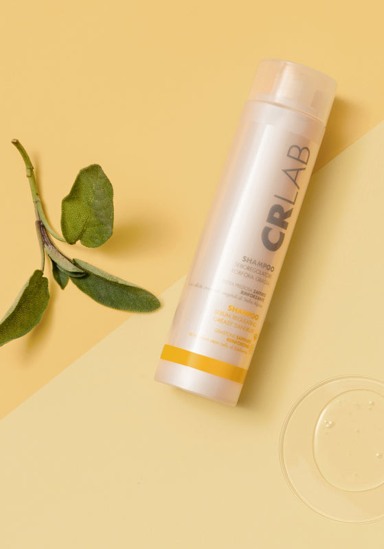 CRLAB Sebum Regulating Shampoo