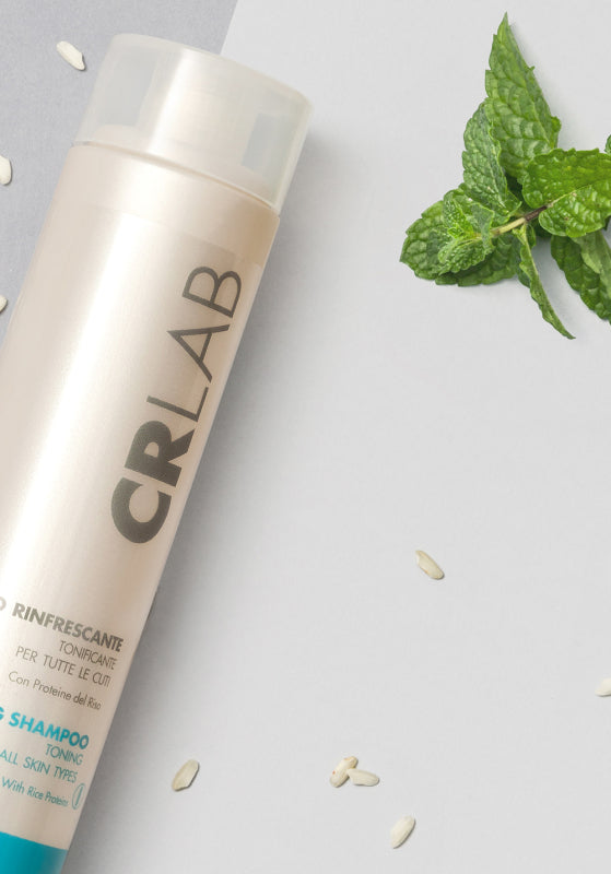 CRLAB Refreshing Shampoo