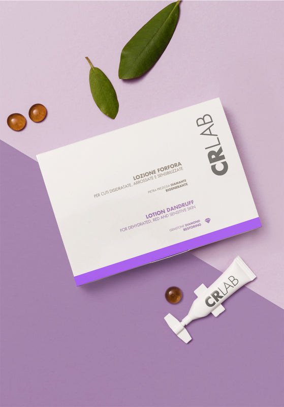 CRLAB Anti-Dandruff Rehydrating Lotion