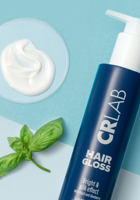 CRLAB Hair Gloss