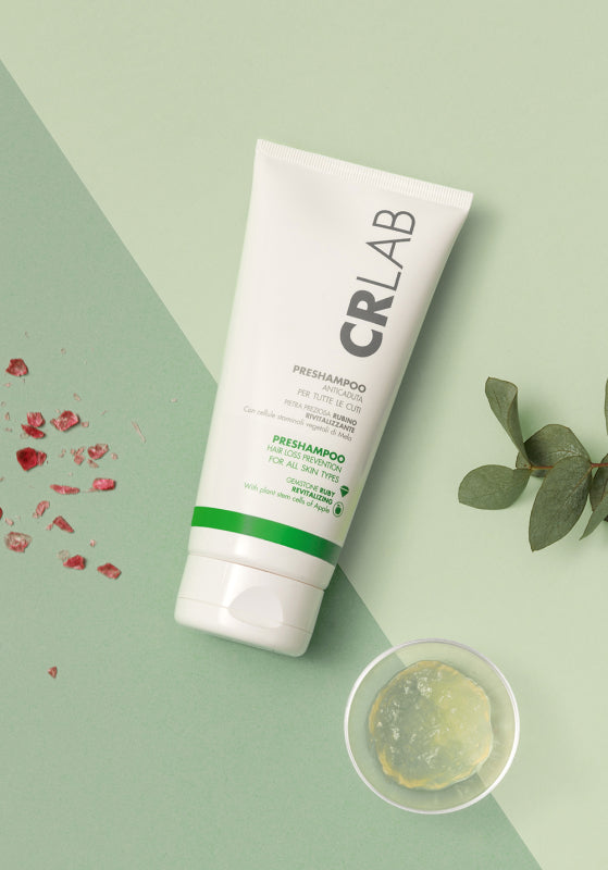 CRLAB Hair Loss Prevention Pre-Shampoo