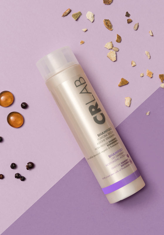 CRLAB Anti-Dandruff Rehydrating Shampoo