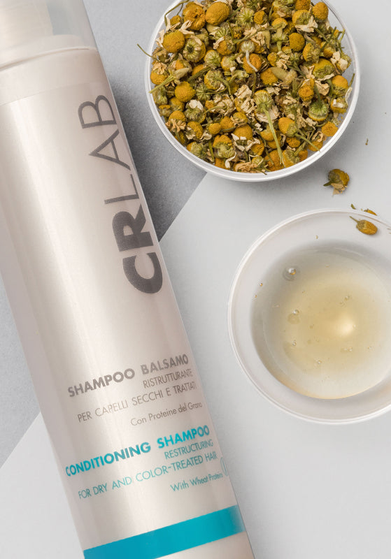 CRLAB Conditioning Shampoo