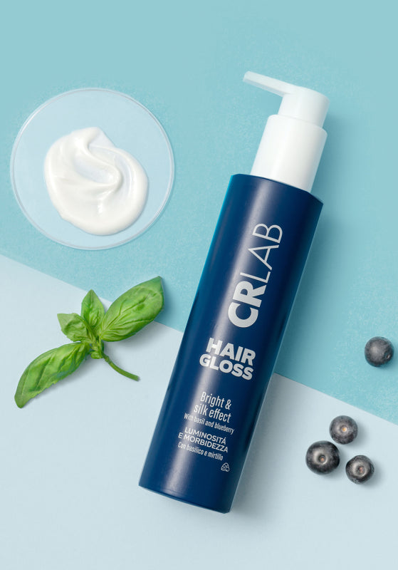 CRLAB Hair Gloss