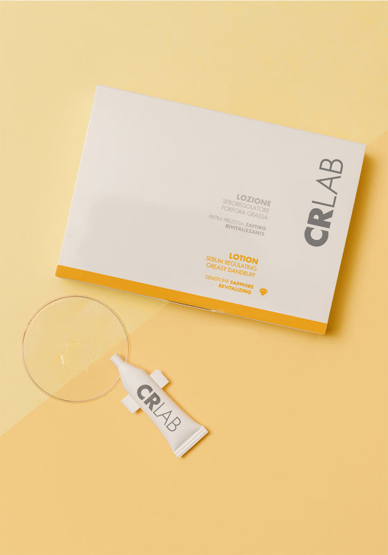 CRLAB Sebum Regulating Lotion