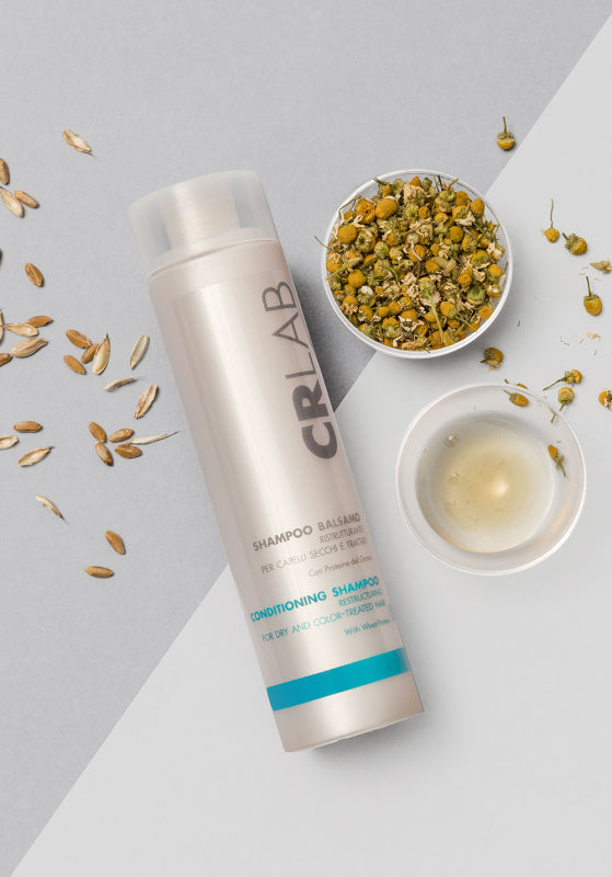 CRLAB Conditioning Shampoo