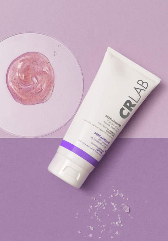 CRLAB Anti-Dandruff Rehydrating Preshampoo