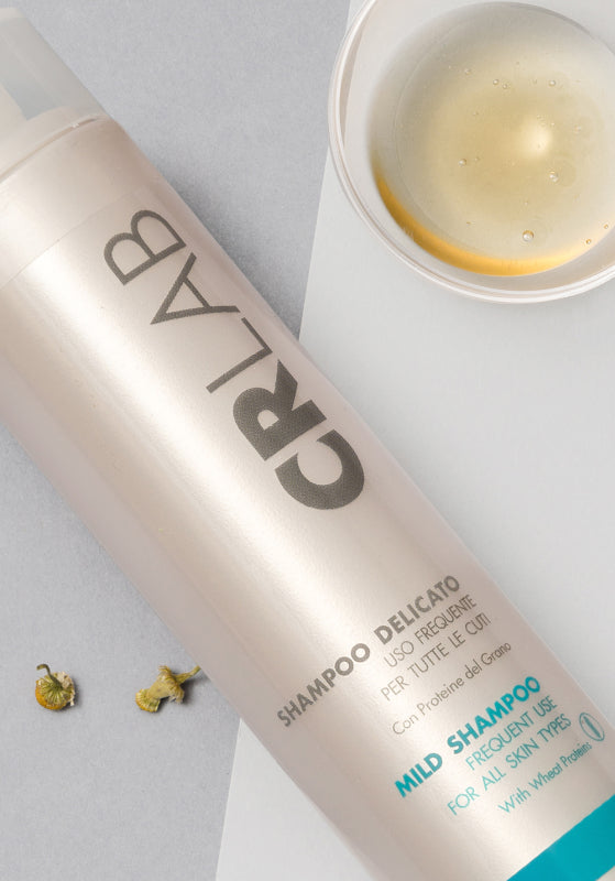 CRLAB Mild Shampoo