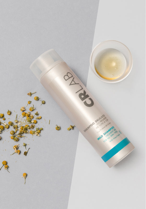 CRLAB Mild Shampoo