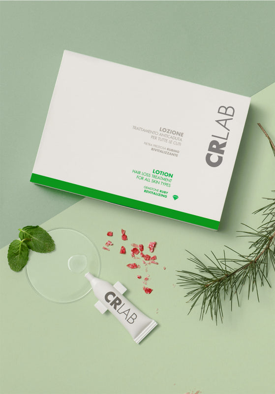 CRLAB Hair Loss Treatment Lotion