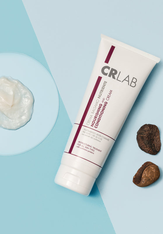 CRLAB Nourishing & Conditioning Cream