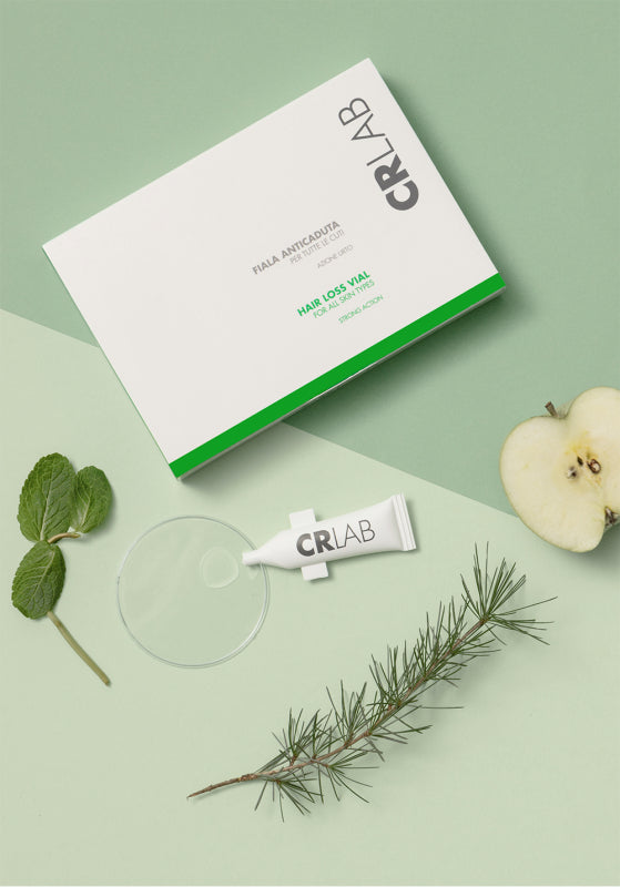 CRLAB Hair Loss Treatment Vial