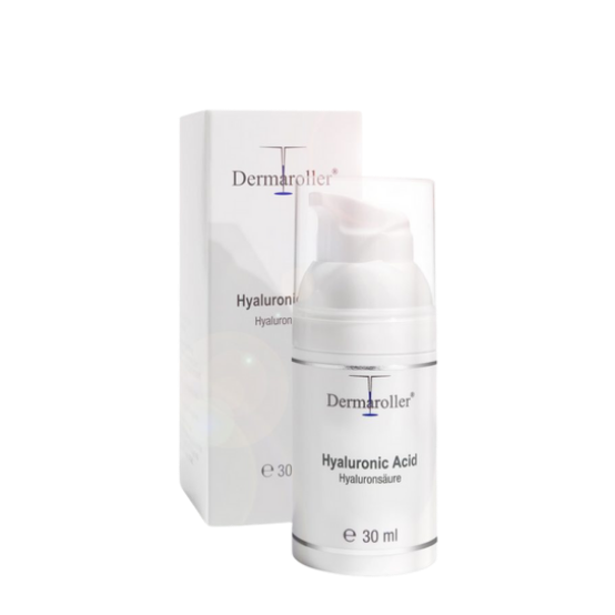 Hyaluronic Acid Dispenser