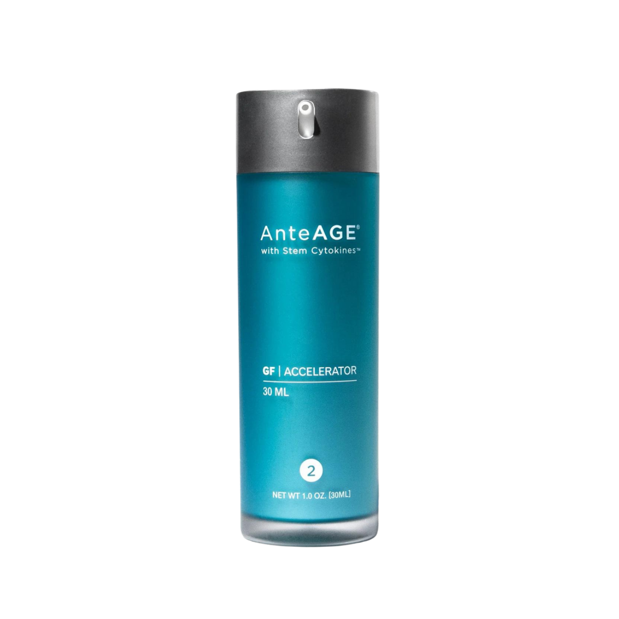 AnteAGE Accelerator