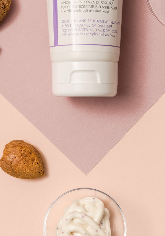 CRLAB Leniskin Scalp Mask
