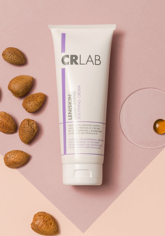 CRLAB Leniskin Scalp Mask