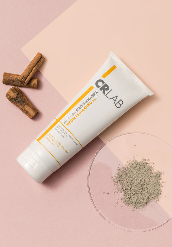 CRLAB Sebum Regulating Mask