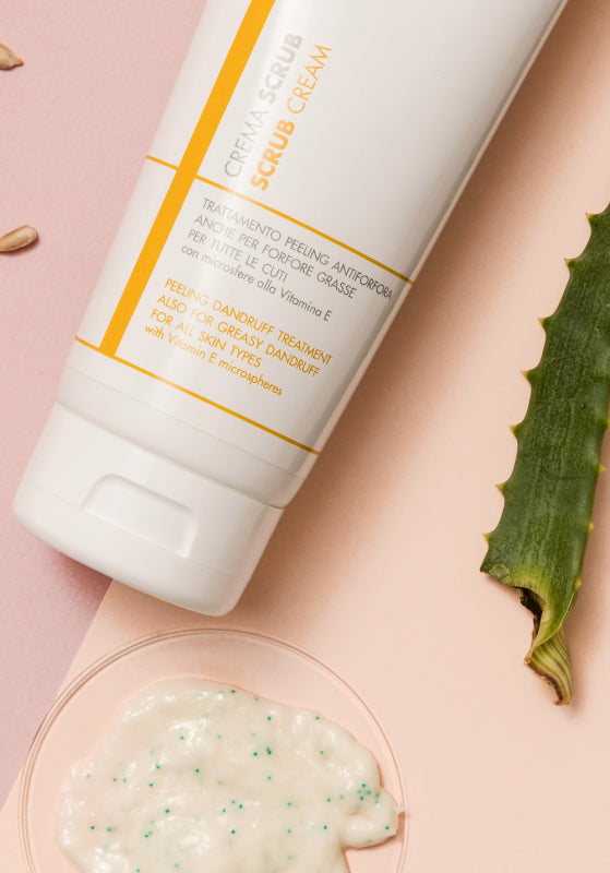 CRLAB Scrub Cream