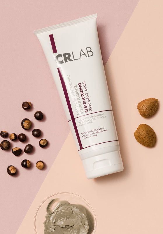 CRLAB Restructuring Thermal Mud Mask