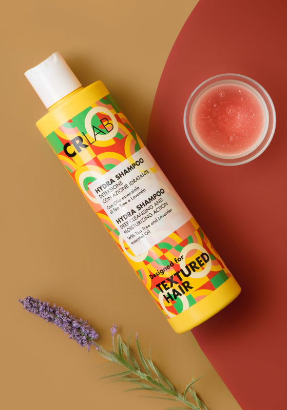 CRLAB Hydra Shampoo