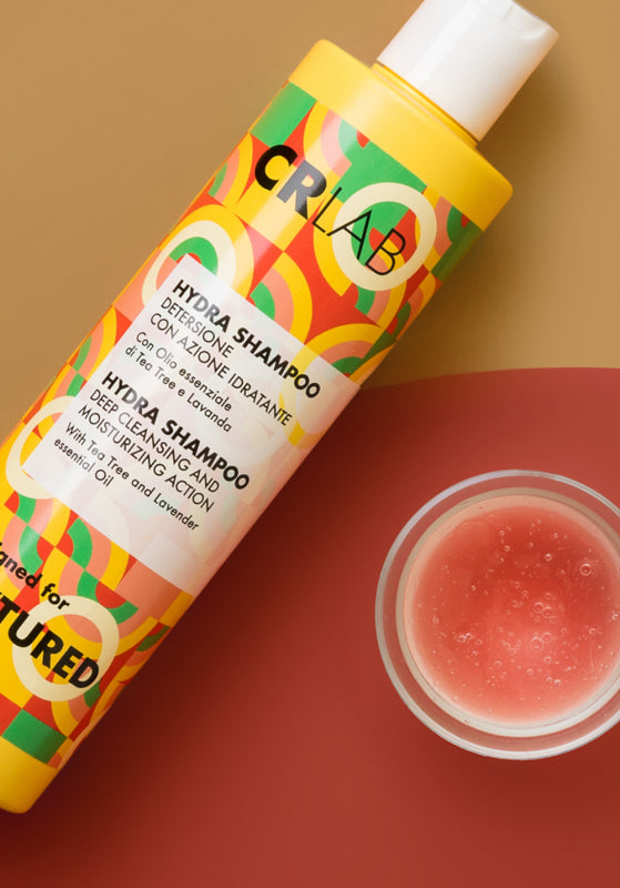 CRLAB Hydra Shampoo