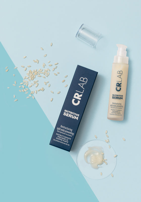CRLAB Nutritive Serum