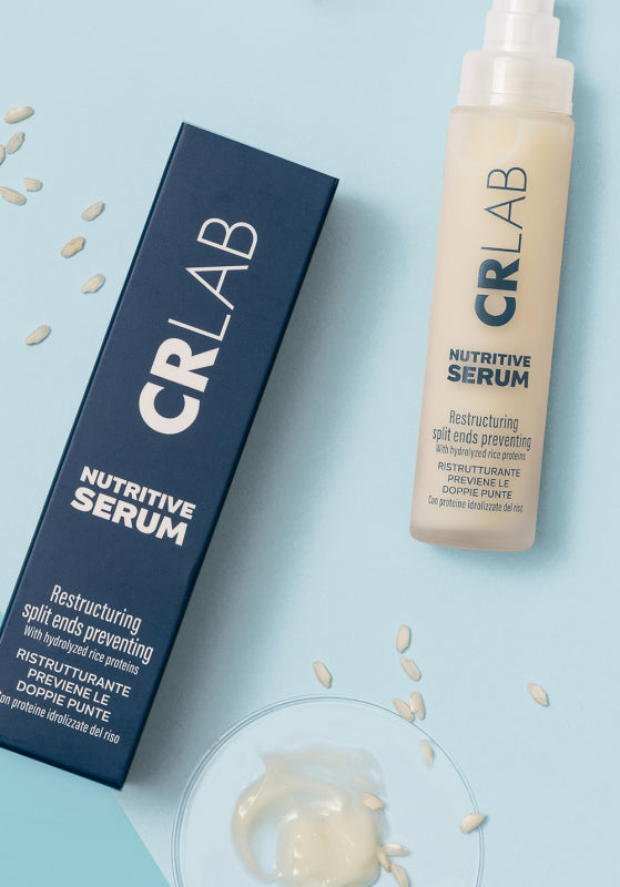 CRLAB Nutritive Serum