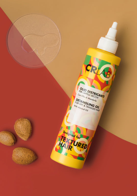 CRLAB Detangling Oil