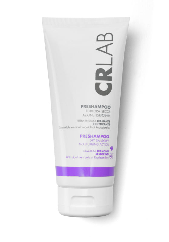 CRLAB Anti-Dandruff Rehydrating Preshampoo