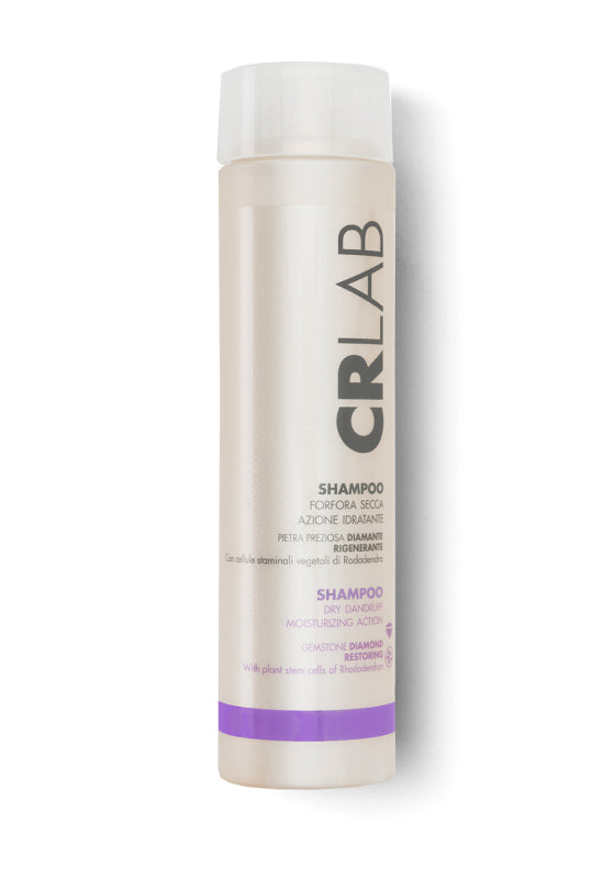 CRLAB Anti-Dandruff Rehydrating Shampoo