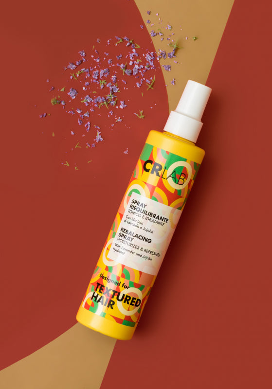 CRLAB Rebalancing Spray