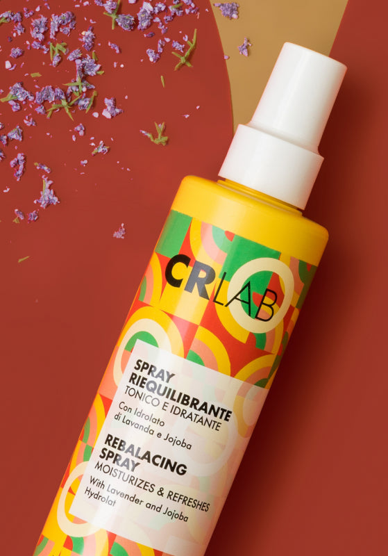 CRLAB Rebalancing Spray