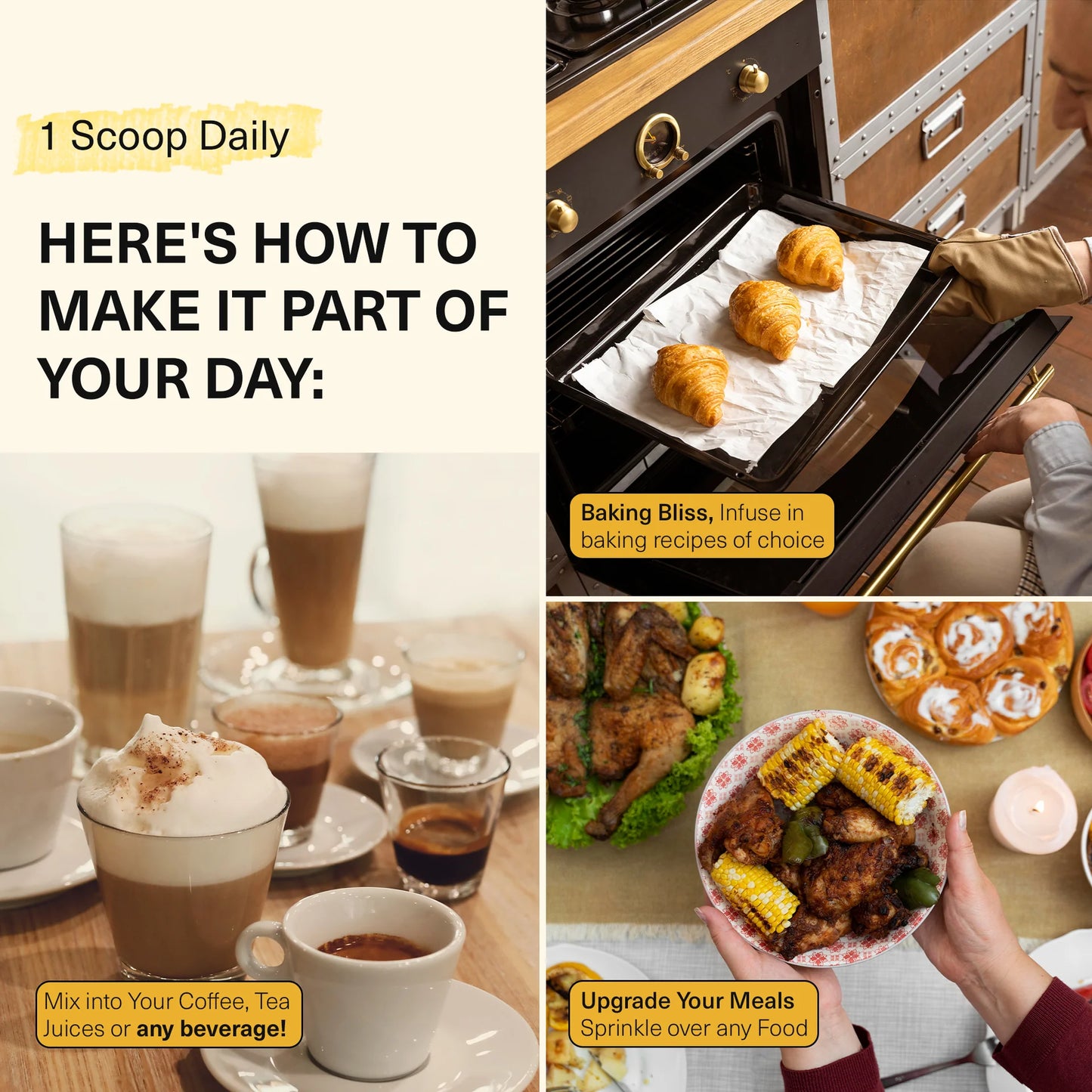 Ultimate Glucosamine