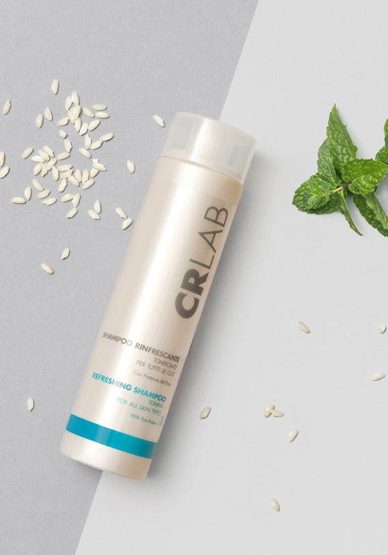 CRLAB Refreshing Shampoo