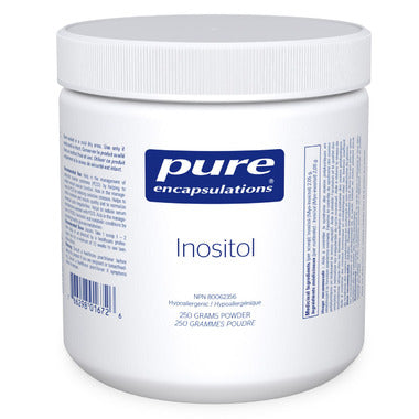 Inositol