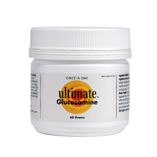 Ultimate Glucosamine