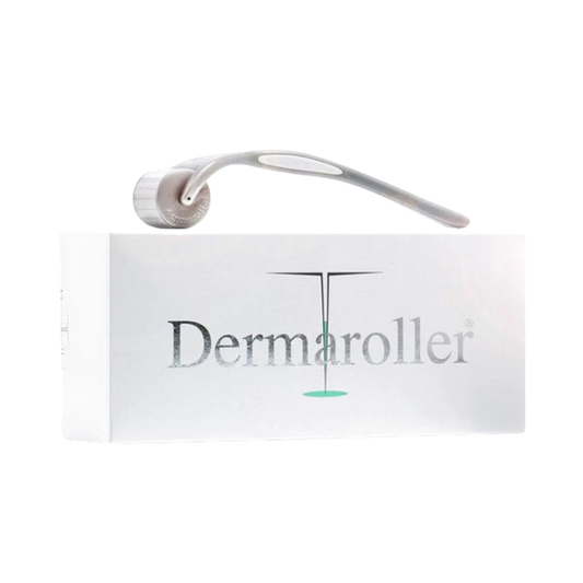 Home Care Dermaroller 0.2mm
