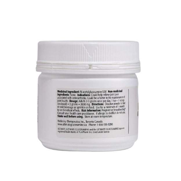 Ultimate Glucosamine