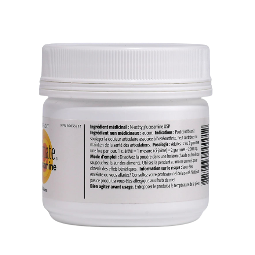 Ultimate Glucosamine