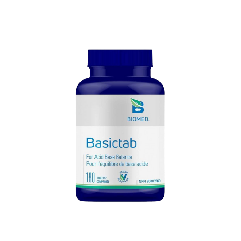 Basictab