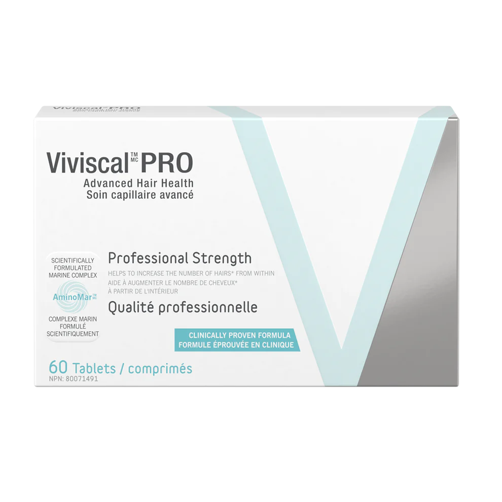 Viviscal PRO Hair Growth Supplements
