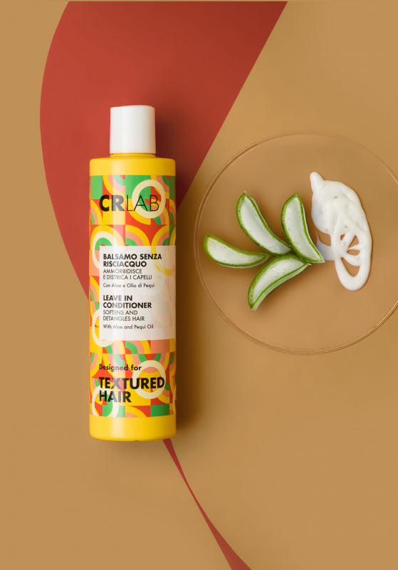 CRLAB Leave in Conditioner