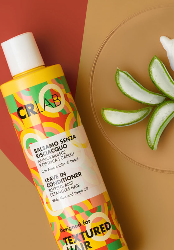 CRLAB Leave in Conditioner
