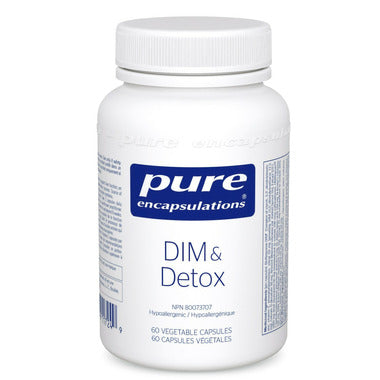 DIM & Detox
