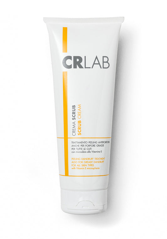 CRLAB Scrub Cream