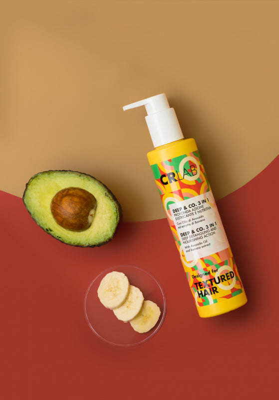 CRLAB Deep & Co. 3 in 1