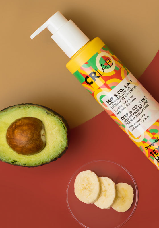 CRLAB Deep & Co. 3 in 1