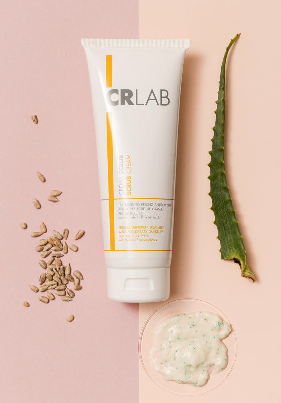 CRLAB Scrub Cream