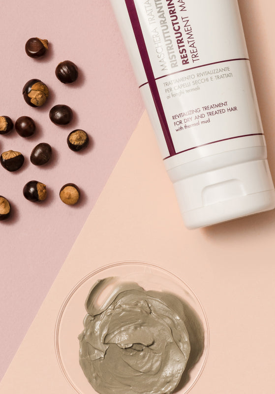 CRLAB Restructuring Thermal Mud Mask