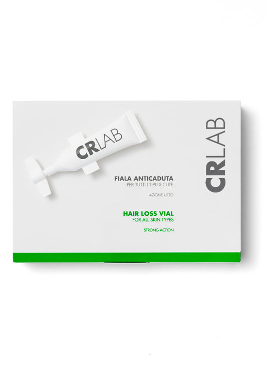 CRLAB Hair Loss Treatment Vial